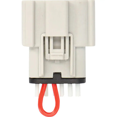 Saddle Tamp Jumper Harness - GTS Radio - Electrical Components